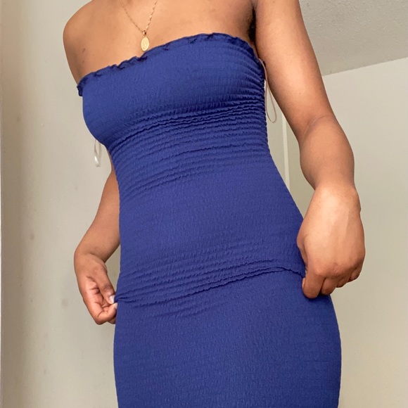 navy blue bodycon dress forever 21 Buy Forever 21 Blue Mini Bodycon Dress for Women's Online @ Tata CLiQ